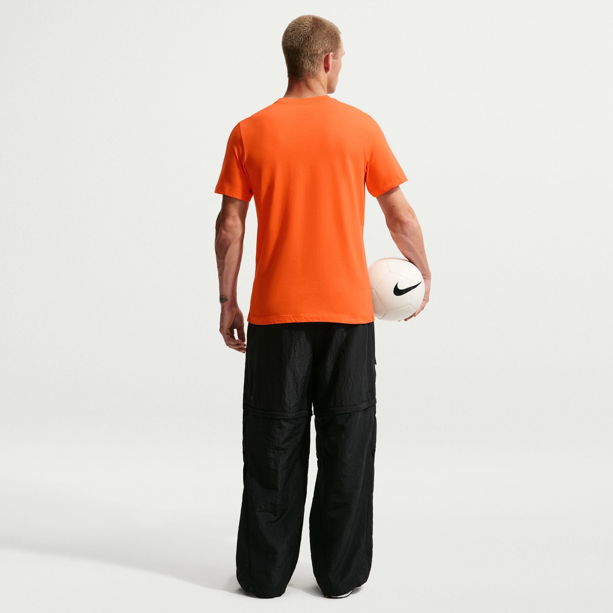 Nike Netherlands Soccer T-Shirt