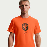 Nike Netherlands Soccer T-Shirt