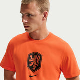 Nike Netherlands Soccer T-Shirt
