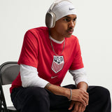 Men's USMNT Nike Soccer T-Shirt