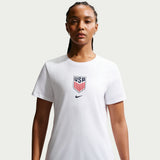 WMNS Nike USMNT World Cup USA Soccer T-Shirt 🇺🇸