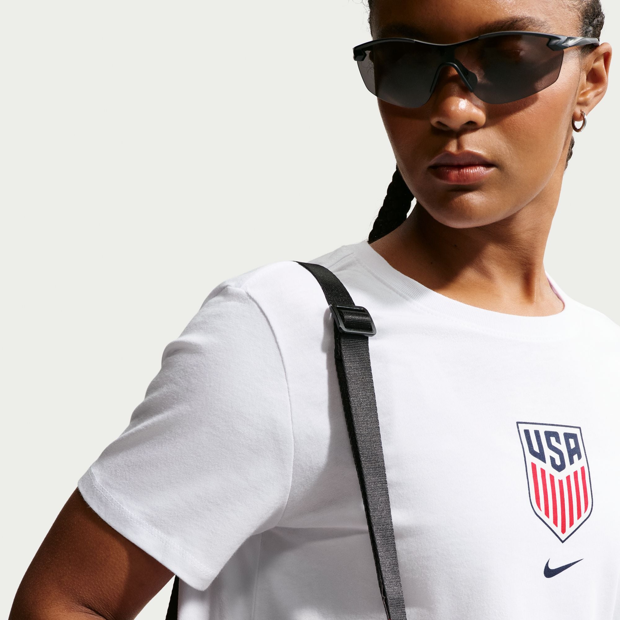 WMNS Nike USMNT World Cup USA Soccer T-Shirt 🇺🇸