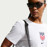 WMNS Nike USMNT World Cup USA Soccer T-Shirt 🇺🇸