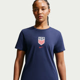 Women's USMNT Nike Soccer T-Shirt