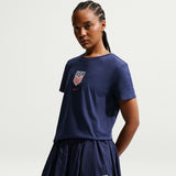 Women's USMNT Nike Soccer T-Shirt