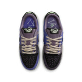 Nike Air Jordan 1 Retro Low OG (GS) Voodoo