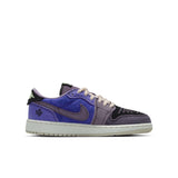 Nike Air Jordan 1 Retro Low OG (GS) Voodoo