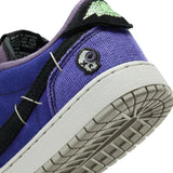 Nike Air Jordan 1 Retro Low OG (GS) Voodoo