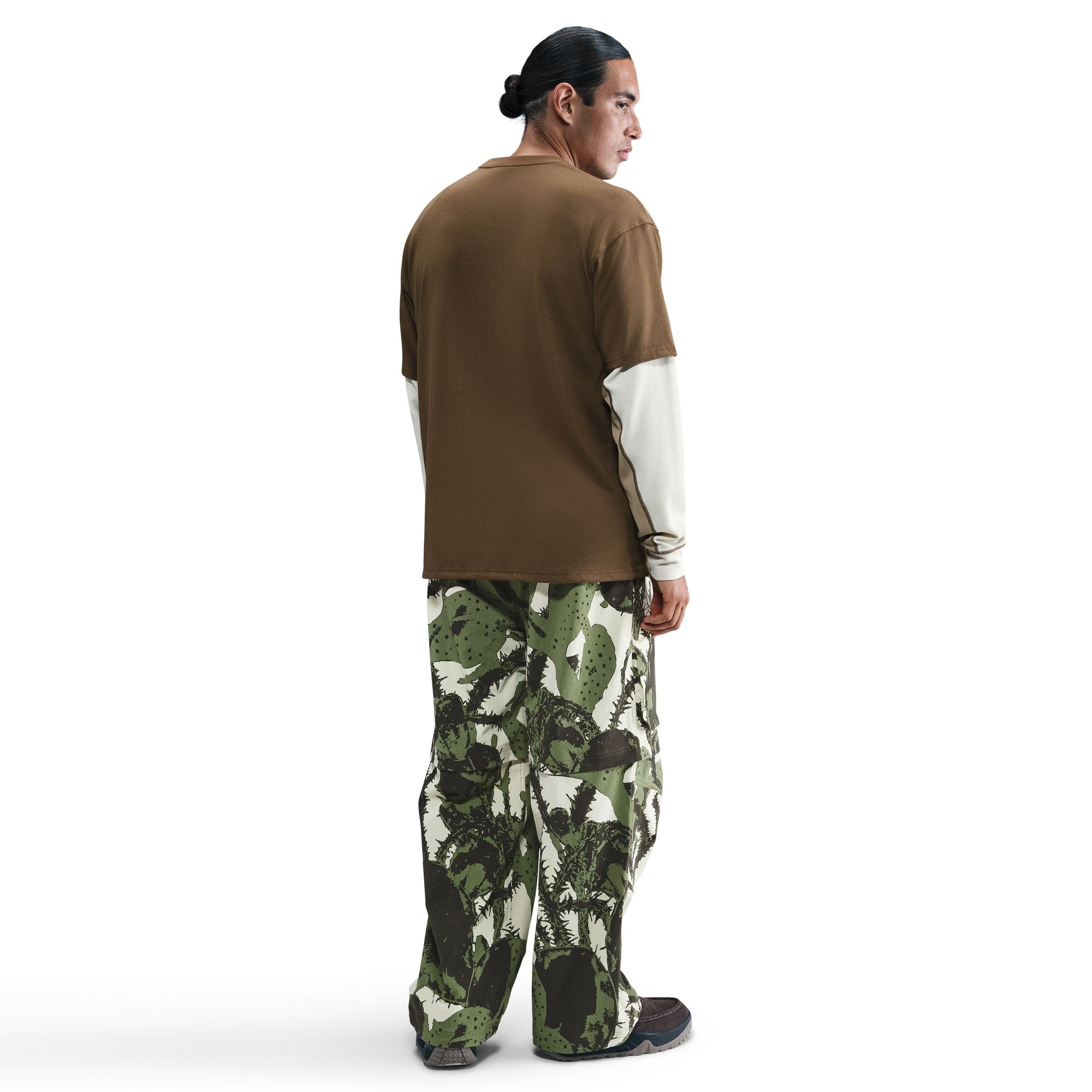 Men's Nike ACG "Smith Summit" Cargo Zip Pants