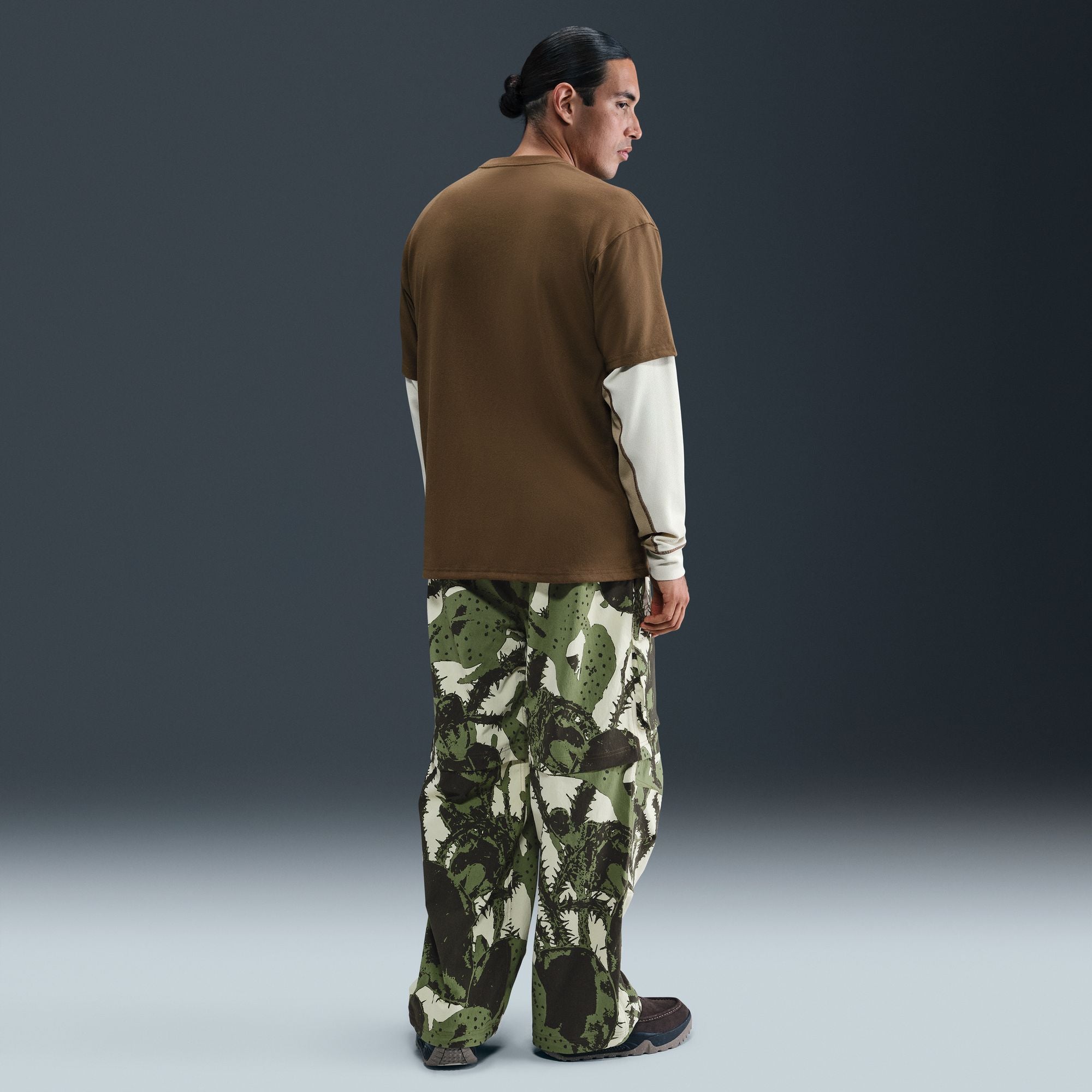 Men's Nike ACG "Smith Summit" Cargo Zip Pants