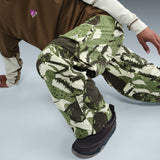 Men's Nike ACG "Smith Summit" Cargo Zip Pants