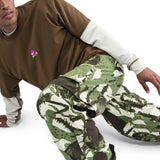 Men's Nike ACG "Smith Summit" Cargo Zip Pants