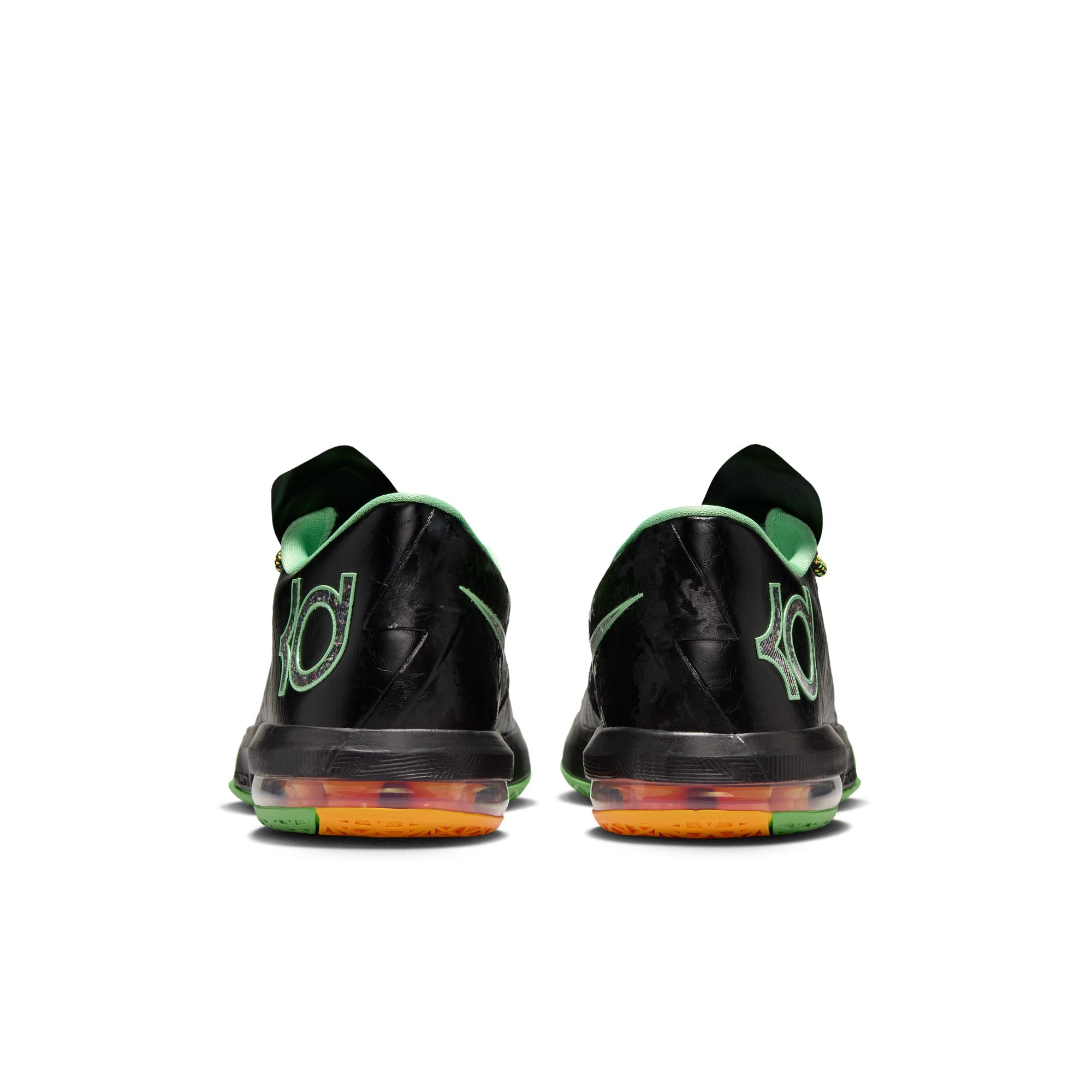 Nike Zoom KD VI 6 Night Vision Brazil 🇧🇷