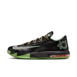 Nike Zoom KD VI 6 Night Vision Brazil 🇧🇷