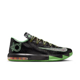 Nike Zoom KD VI 6 Night Vision Brazil 🇧🇷