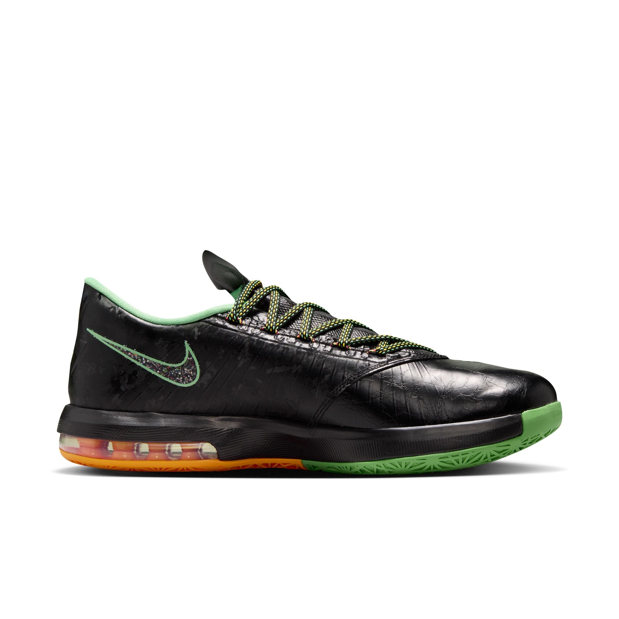 Nike Zoom KD VI 6 Night Vision Brazil 🇧🇷