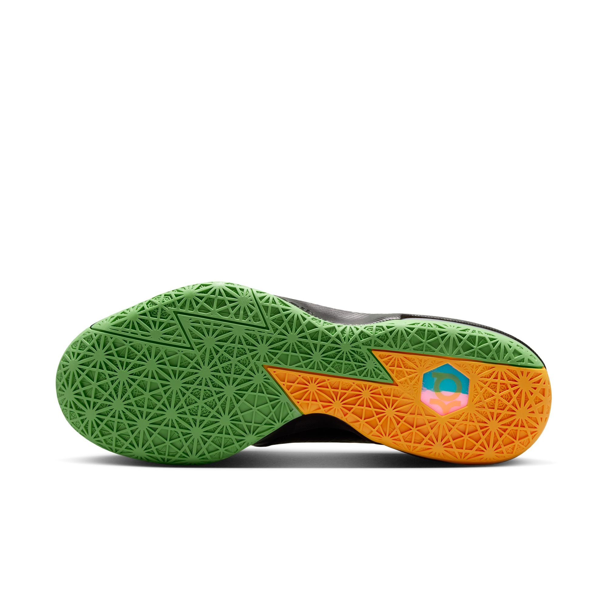 Nike Zoom KD VI 6 Night Vision Brazil 🇧🇷