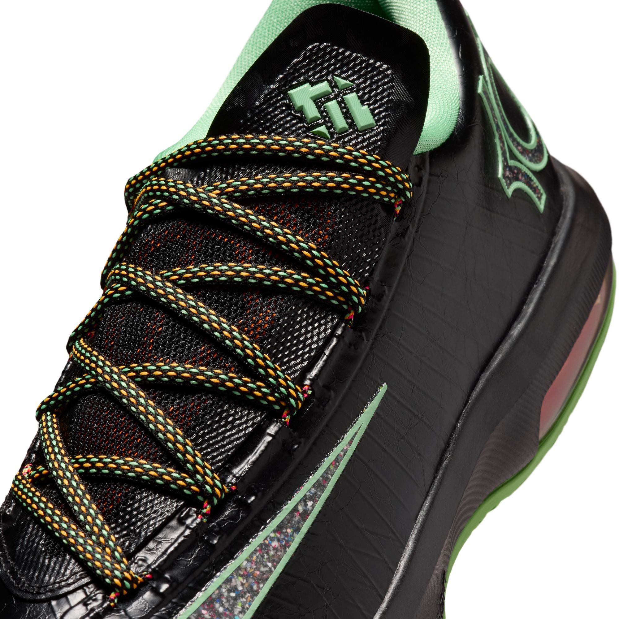 Nike Zoom KD VI 6 Night Vision Brazil 🇧🇷