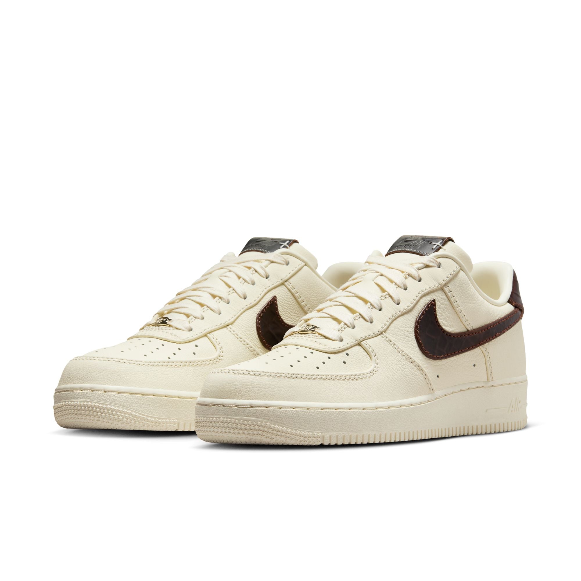 Nike Air Force 1 '07 Low Soft Pearl