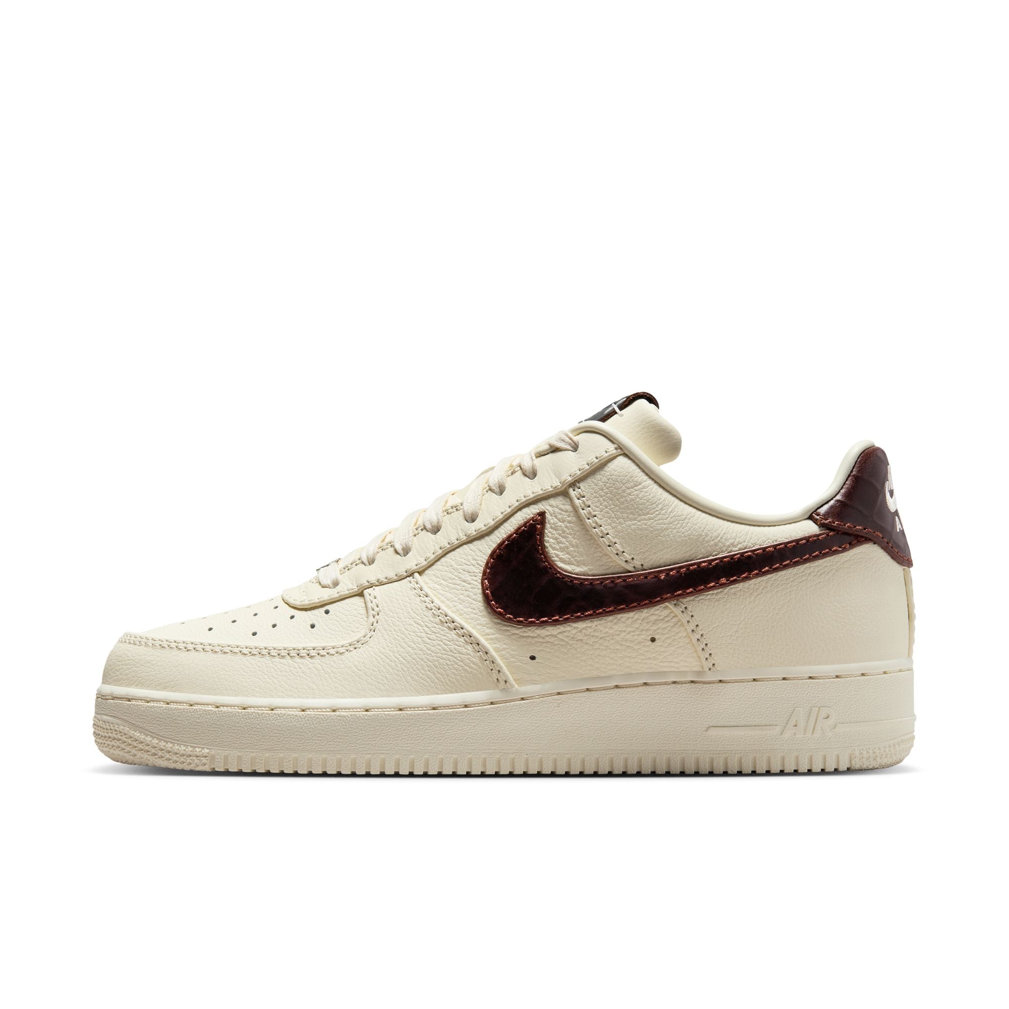Nike Air Force 1 '07 Low Soft Pearl