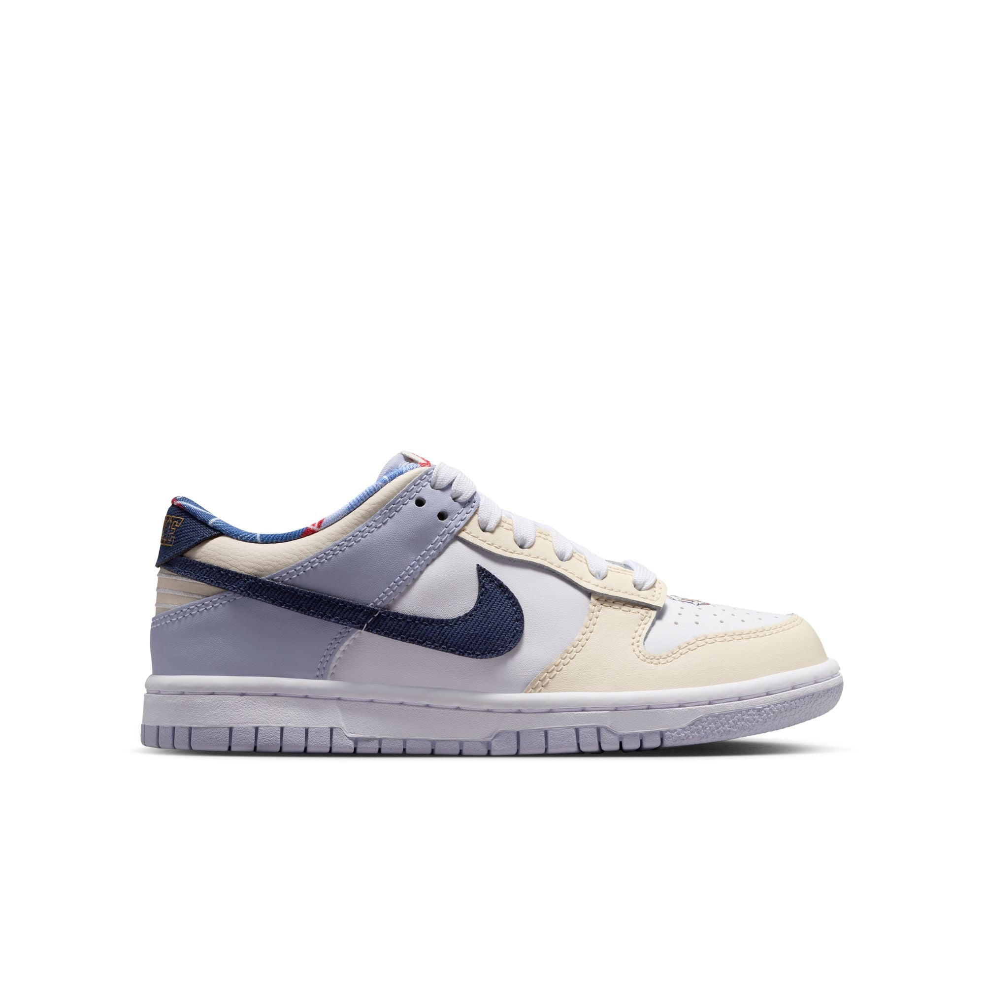 Nike Dunk Retro Low (GS) Just Do It – SoleFly