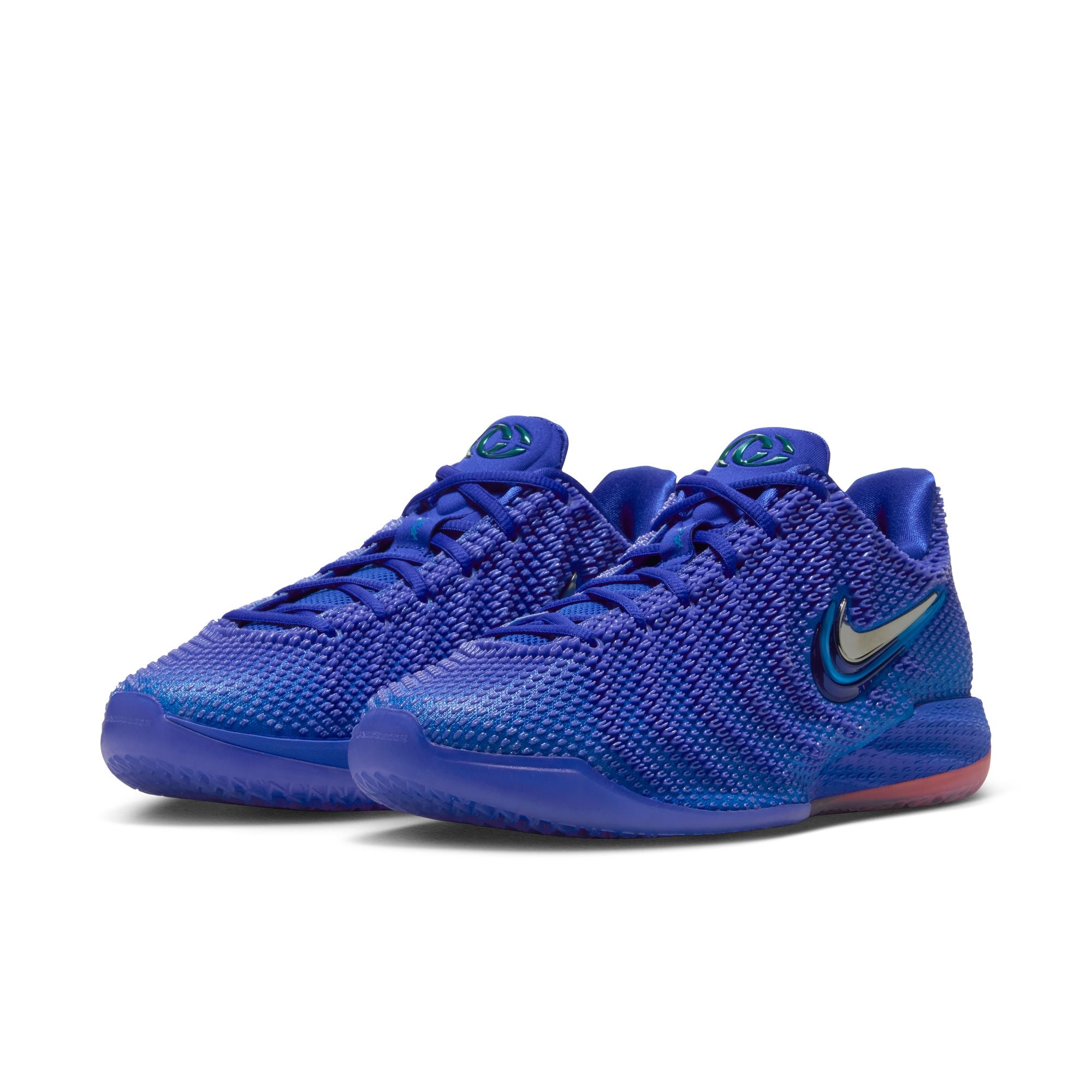 WMNS Nike Caitlin 1 Racer Blue