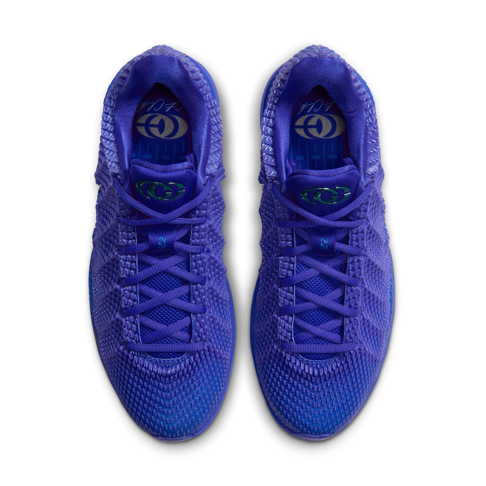 WMNS Nike Caitlin 1 Racer Blue