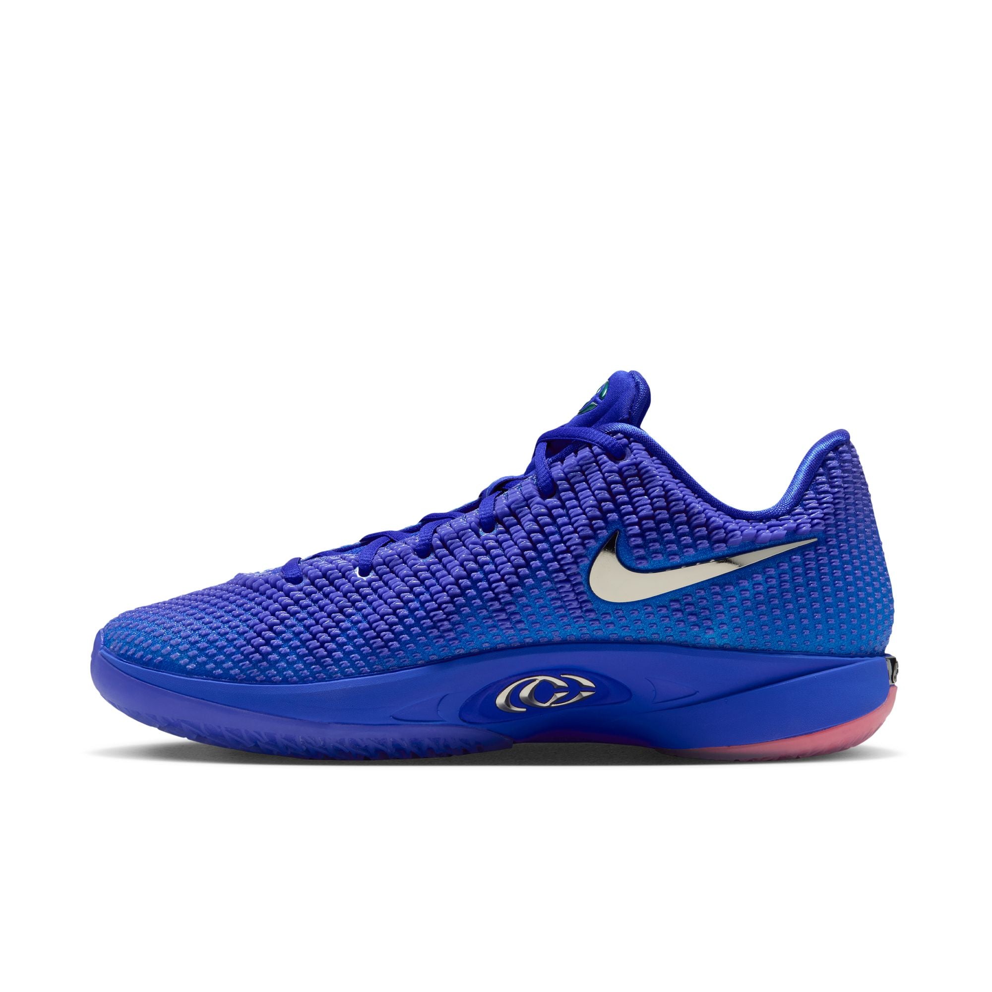 WMNS Nike Caitlin 1 Racer Blue