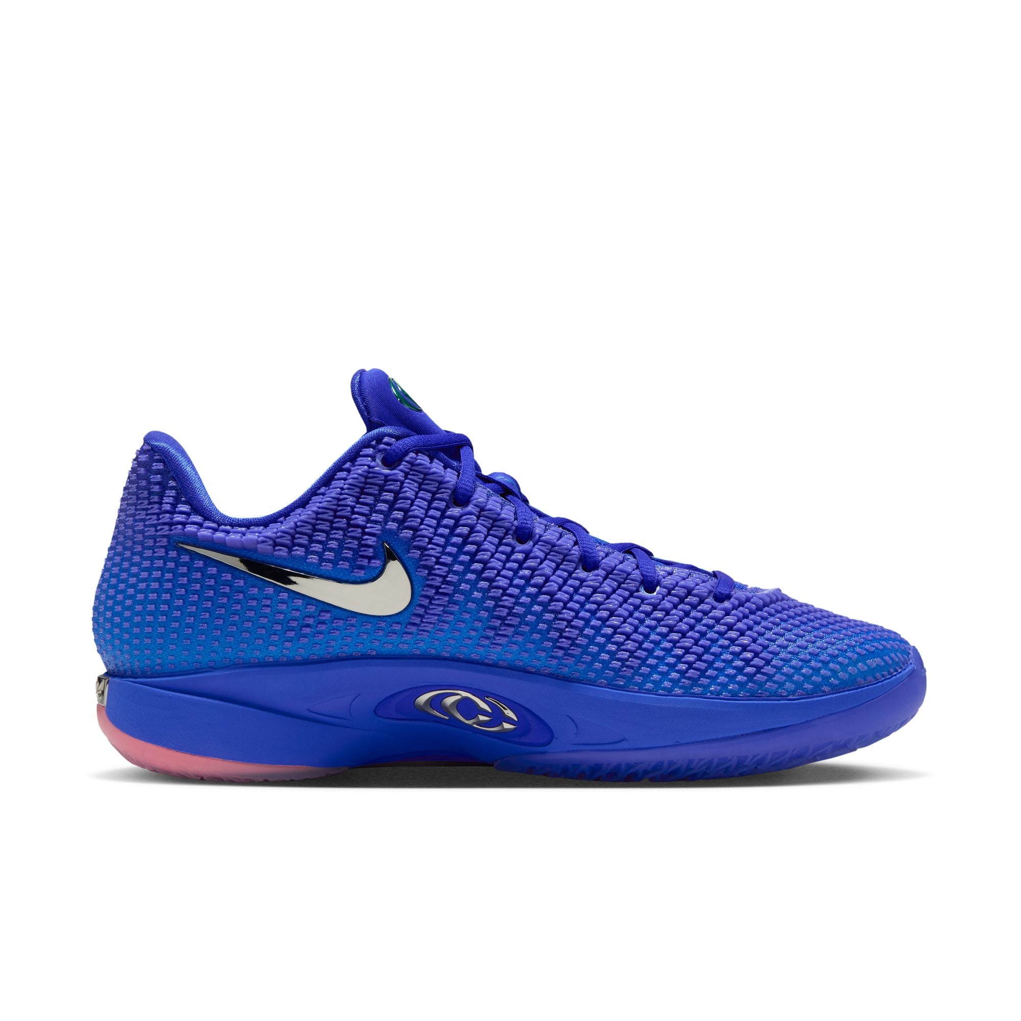 WMNS Nike Caitlin 1 Racer Blue