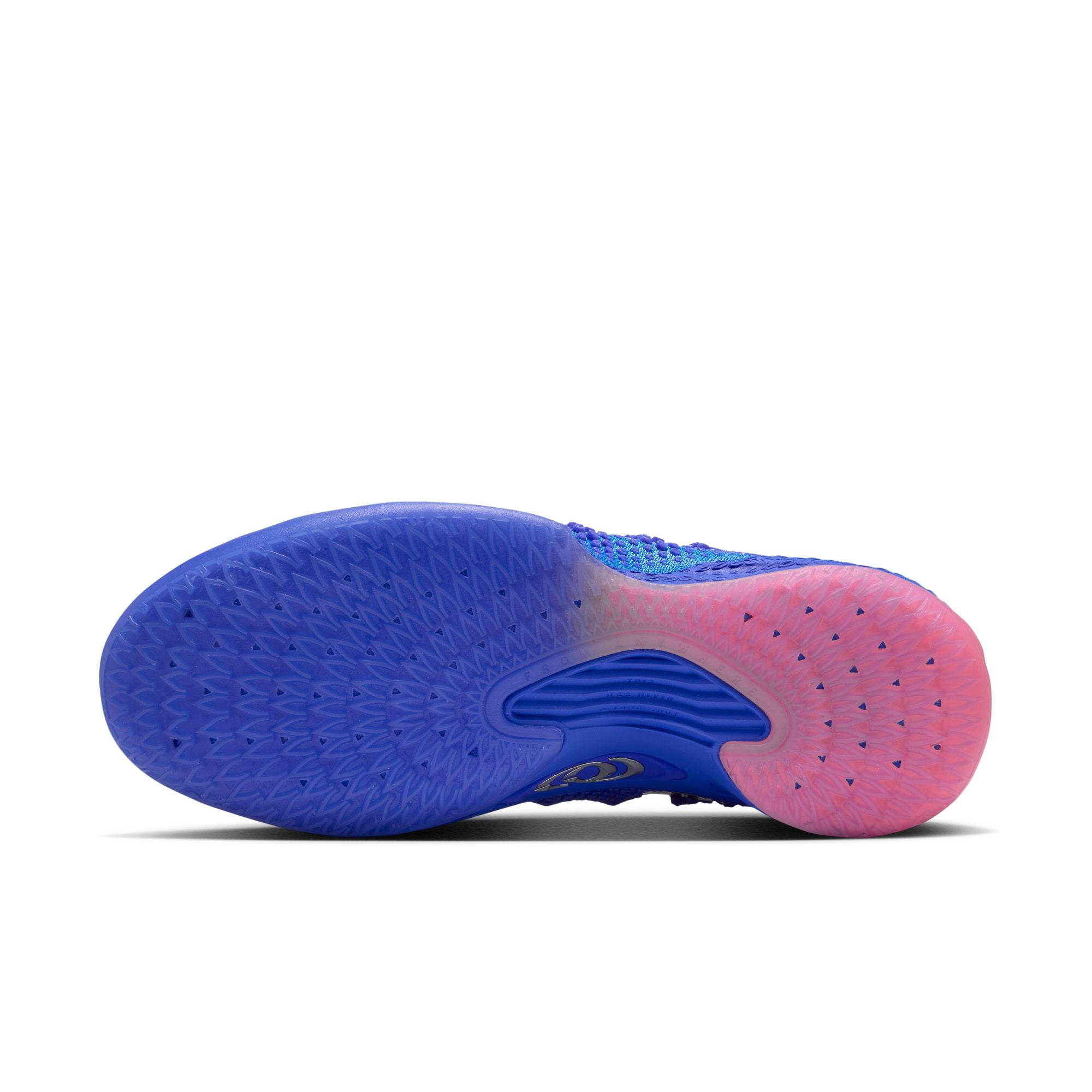 WMNS Nike Caitlin 1 Racer Blue