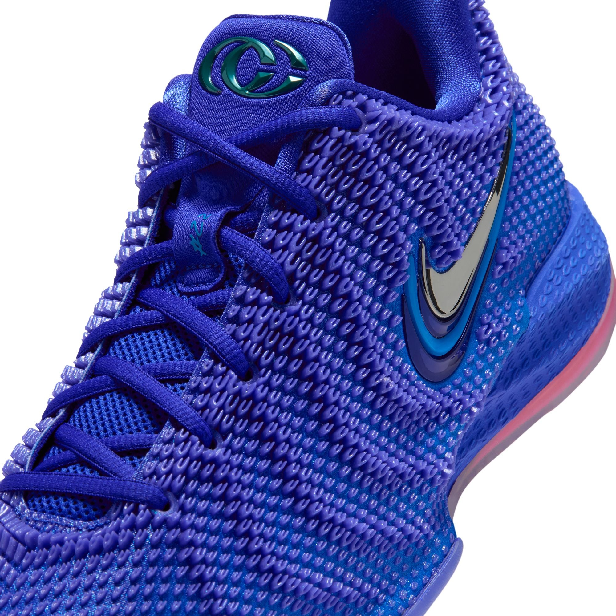 WMNS Nike Caitlin 1 Racer Blue