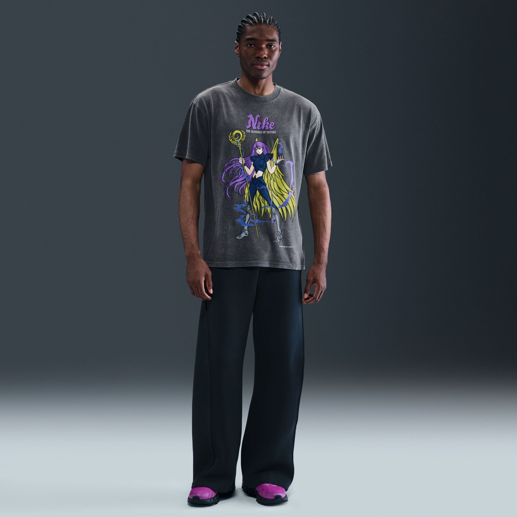 Men's Nike Sportswear Max90 Victory Short Sleeve T-Shirt