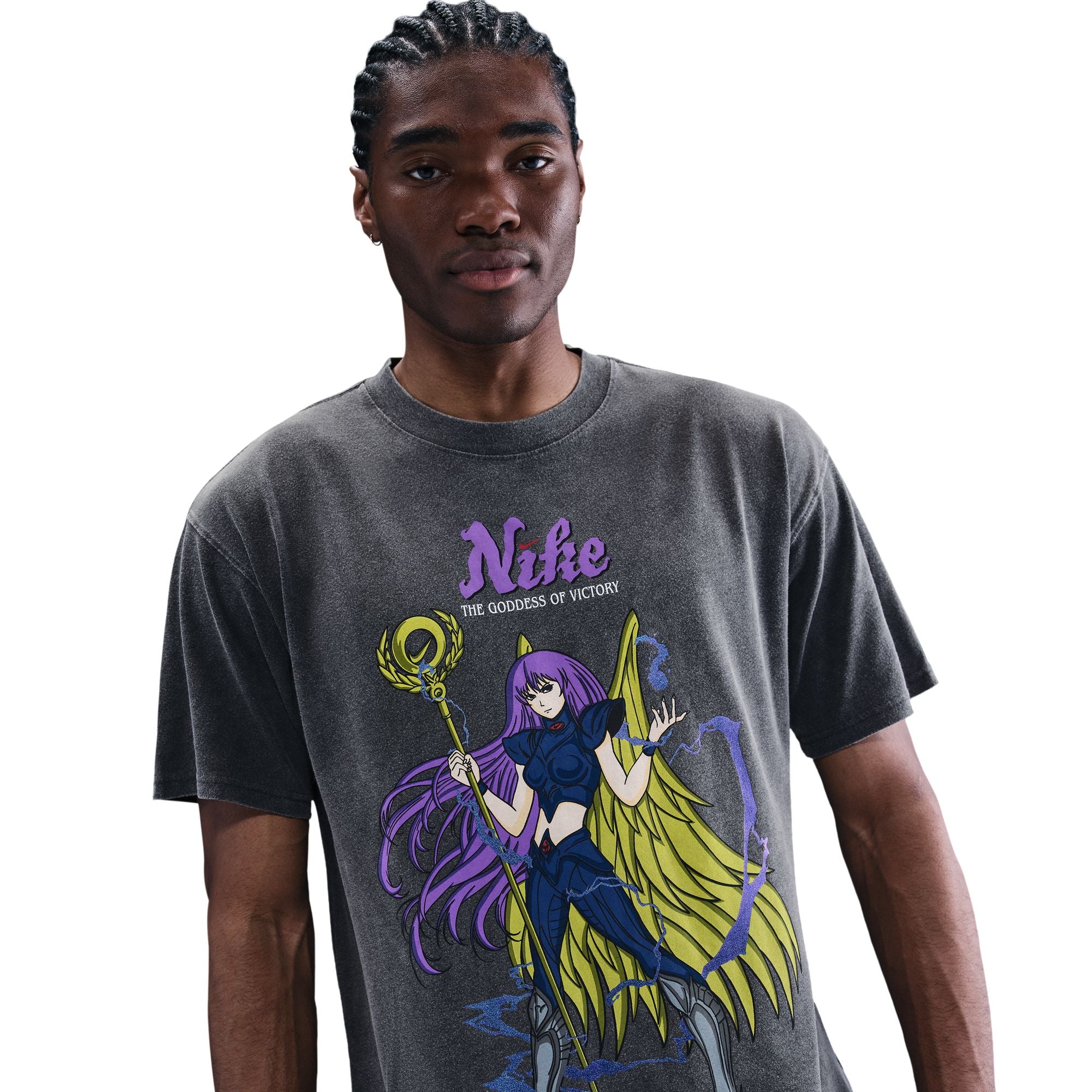 Men's Nike Sportswear Max90 Victory Short Sleeve T-Shirt