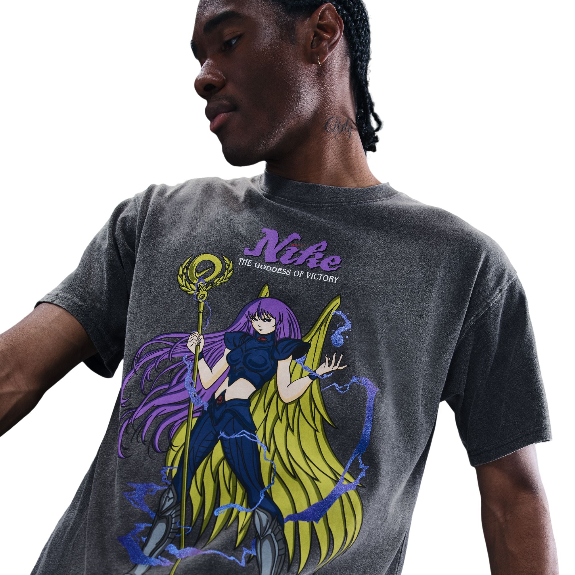 Men's Nike Sportswear Max90 Victory Short Sleeve T-Shirt