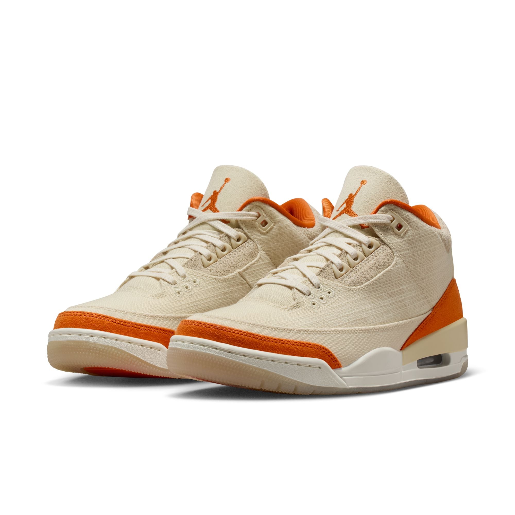 WMNS Nike Air Jordan 3 Retro Starfish
