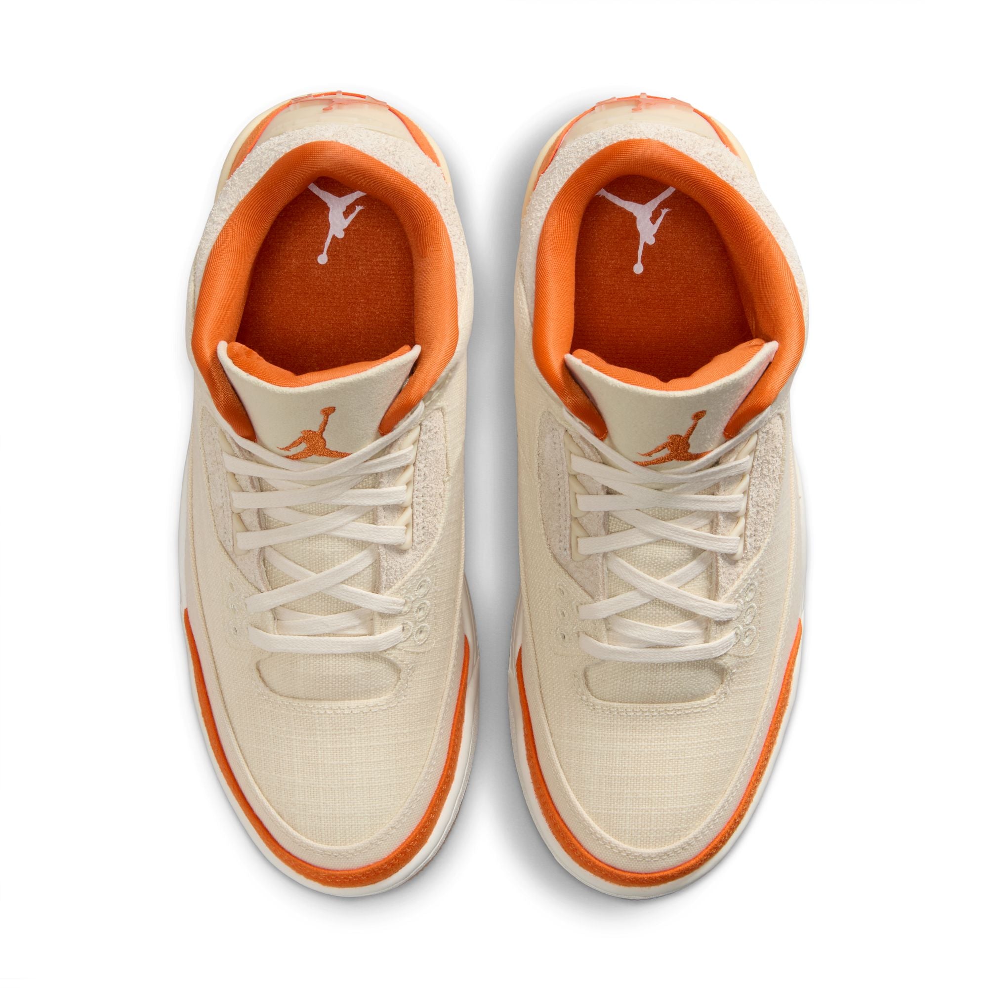 WMNS Nike Air Jordan 3 Retro Starfish