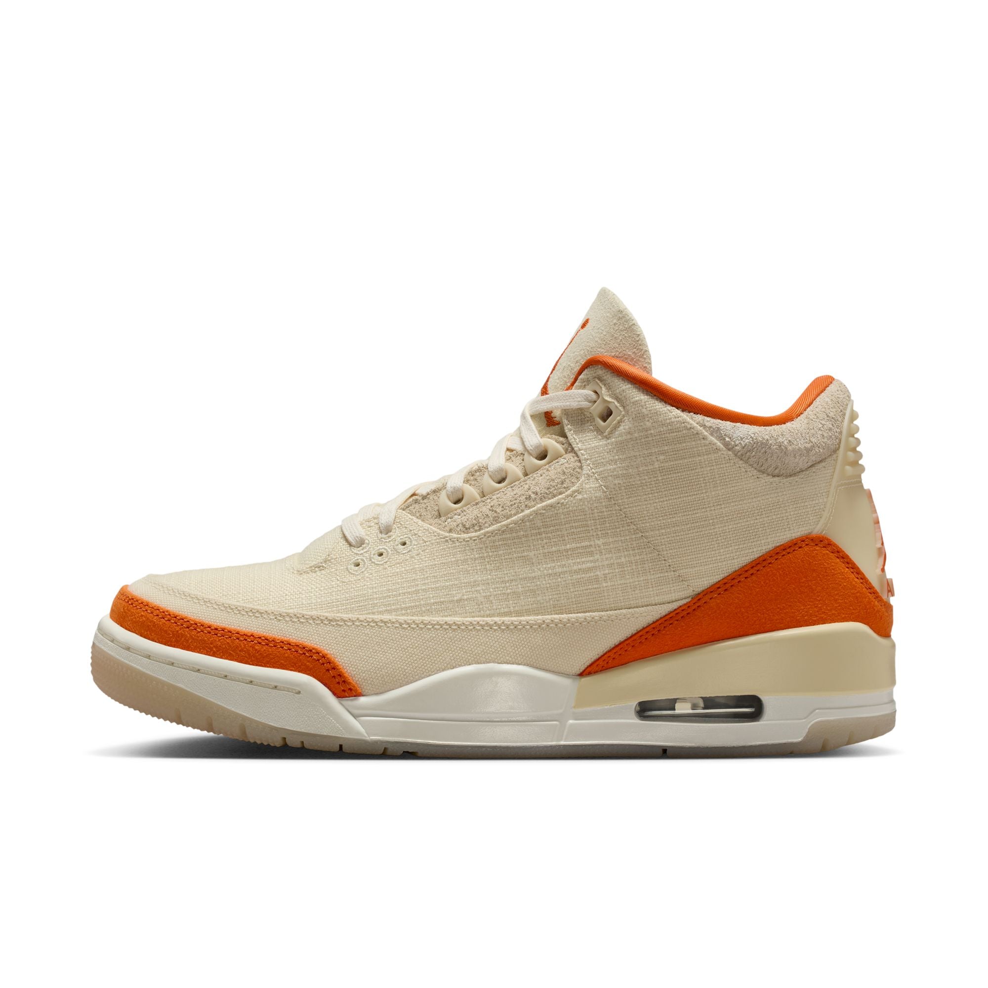 WMNS Nike Air Jordan 3 Retro Starfish