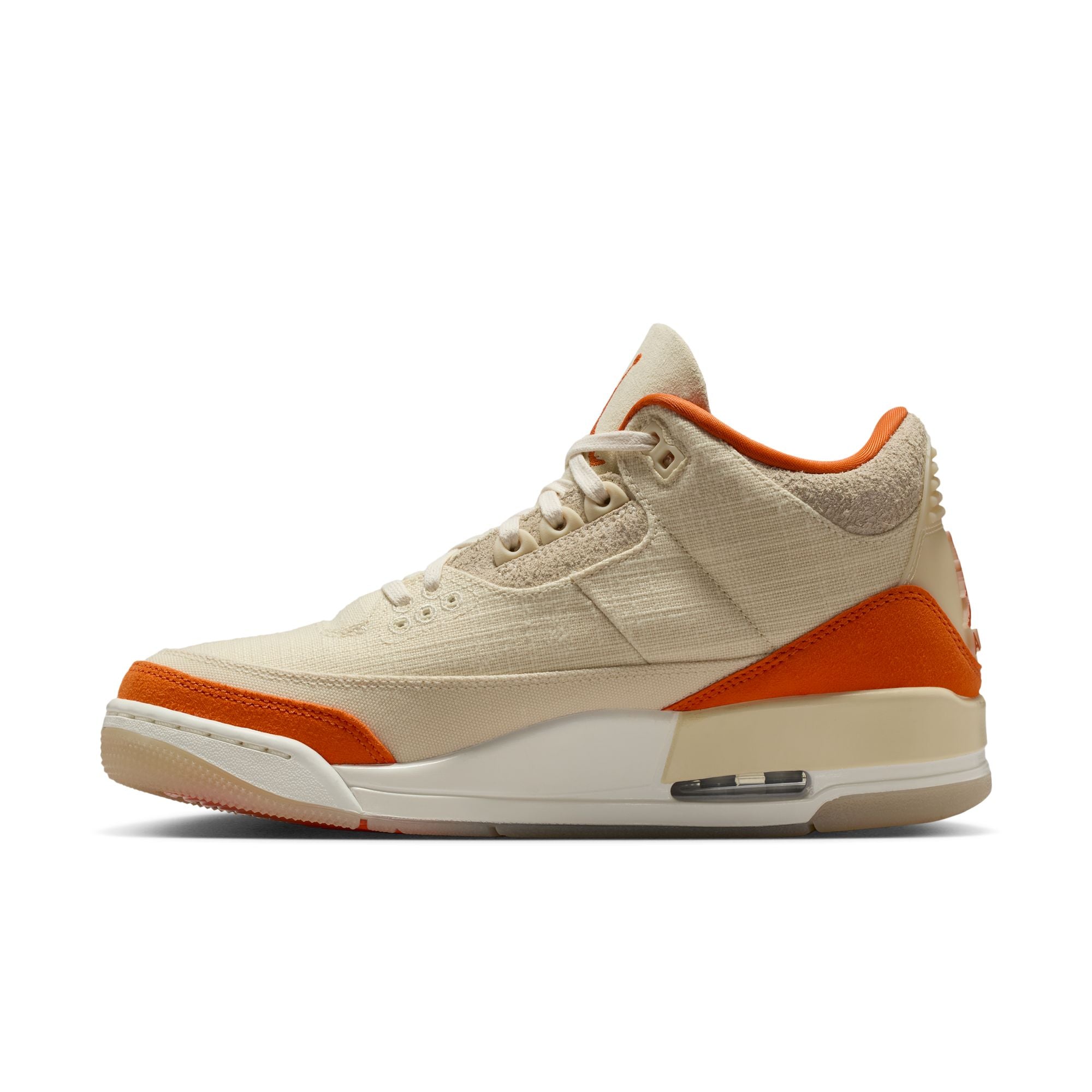 WMNS Nike Air Jordan 3 Retro Starfish