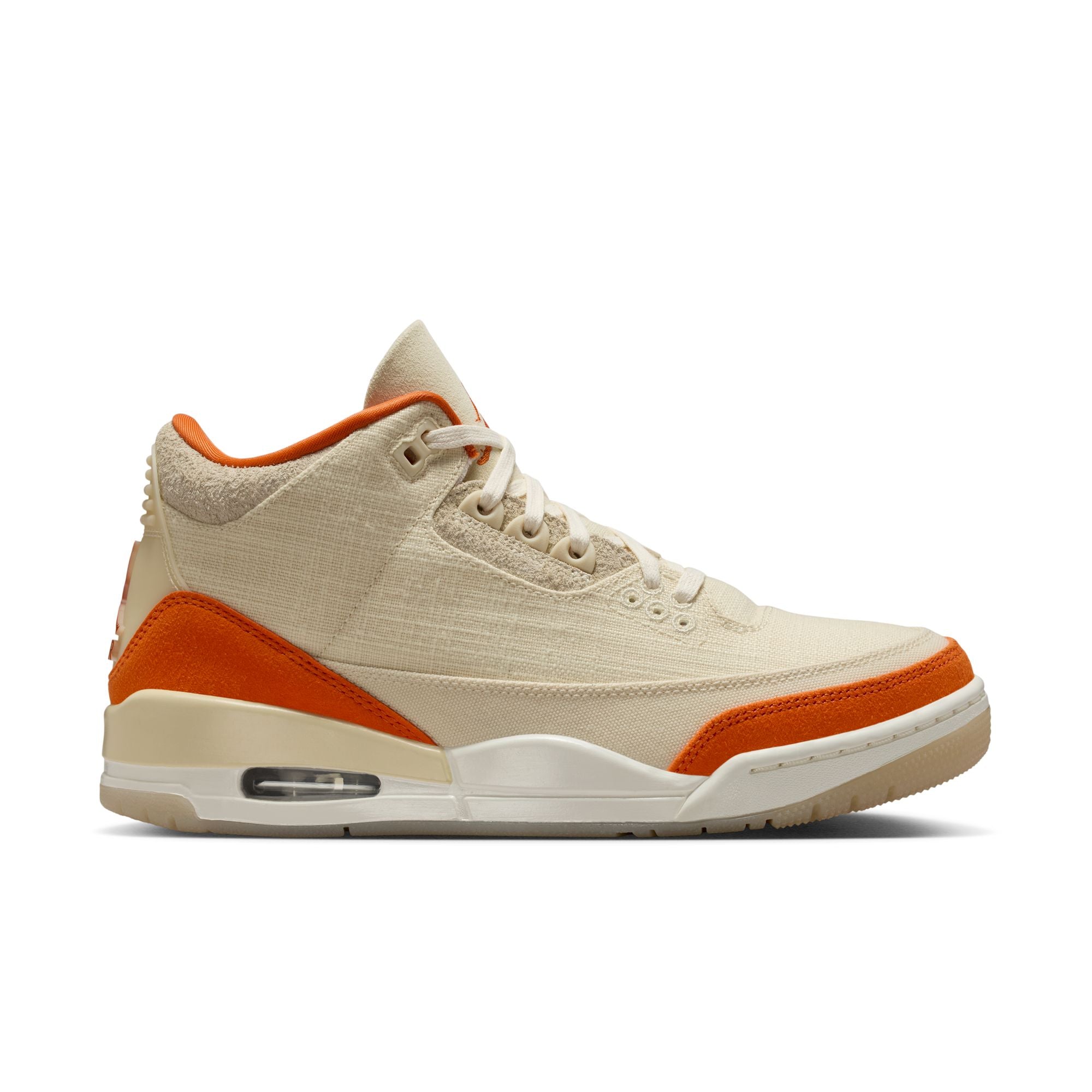 WMNS Nike Air Jordan 3 Retro Starfish