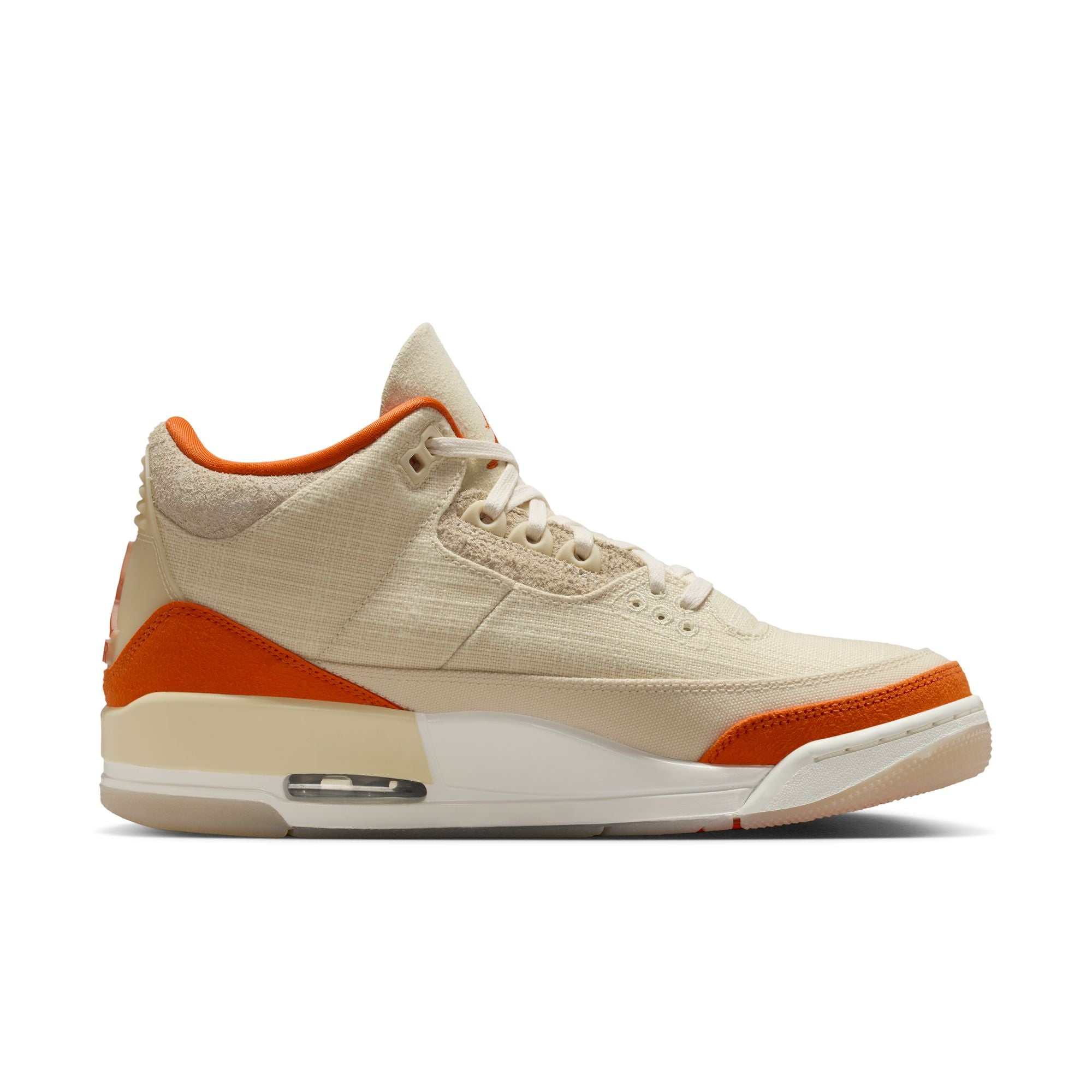 WMNS Nike Air Jordan 3 Retro Starfish