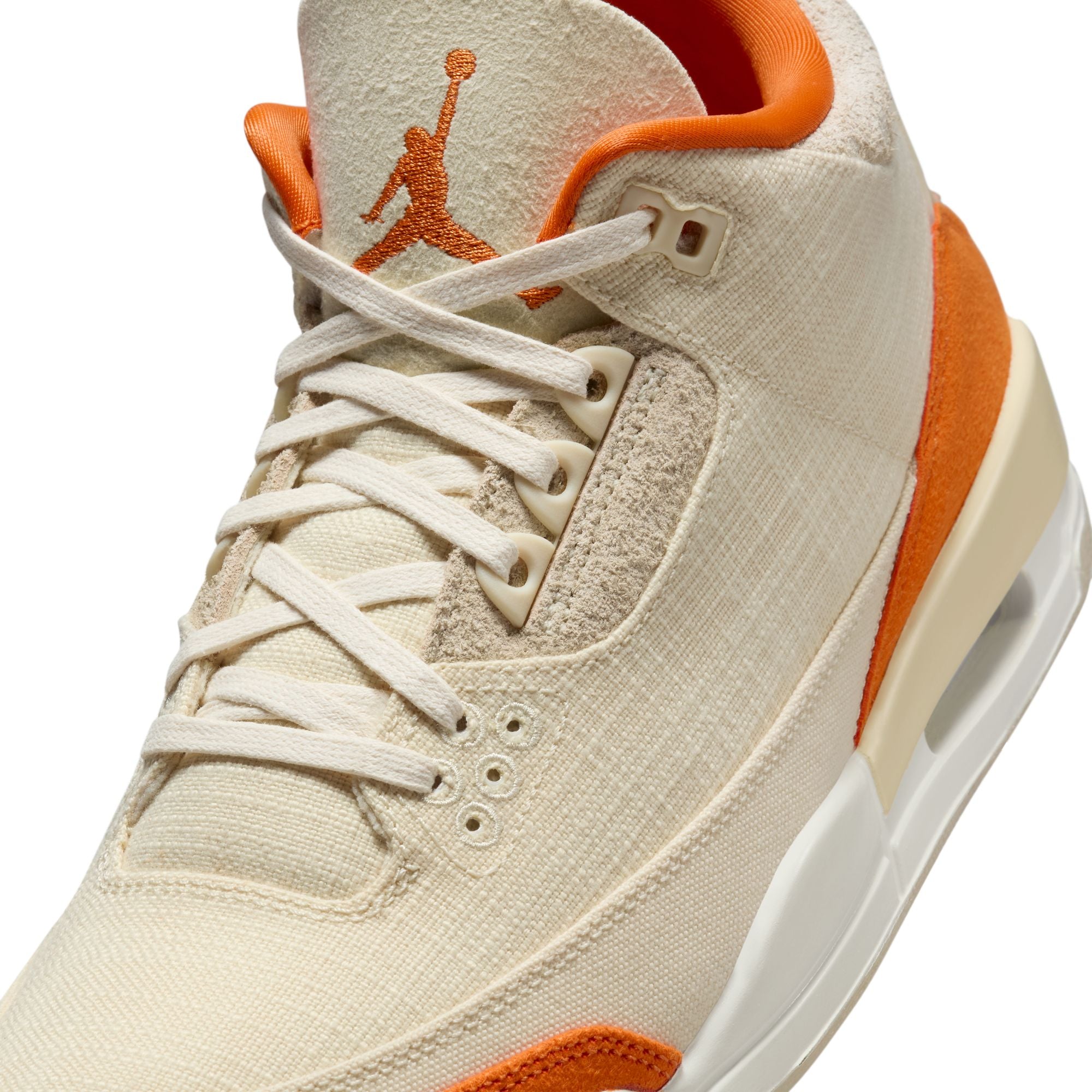 WMNS Nike Air Jordan 3 Retro Starfish