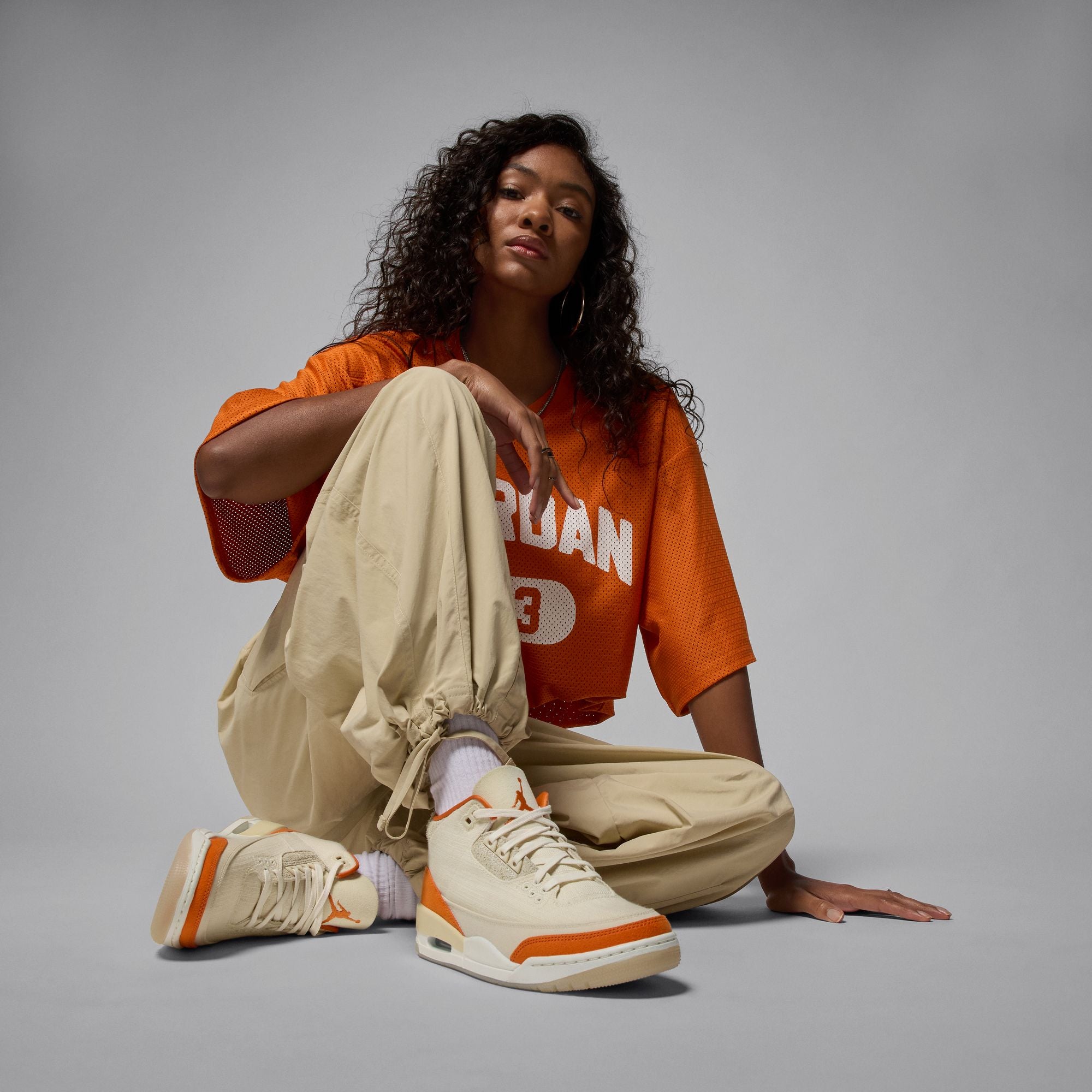 WMNS Nike Air Jordan 3 Retro Starfish