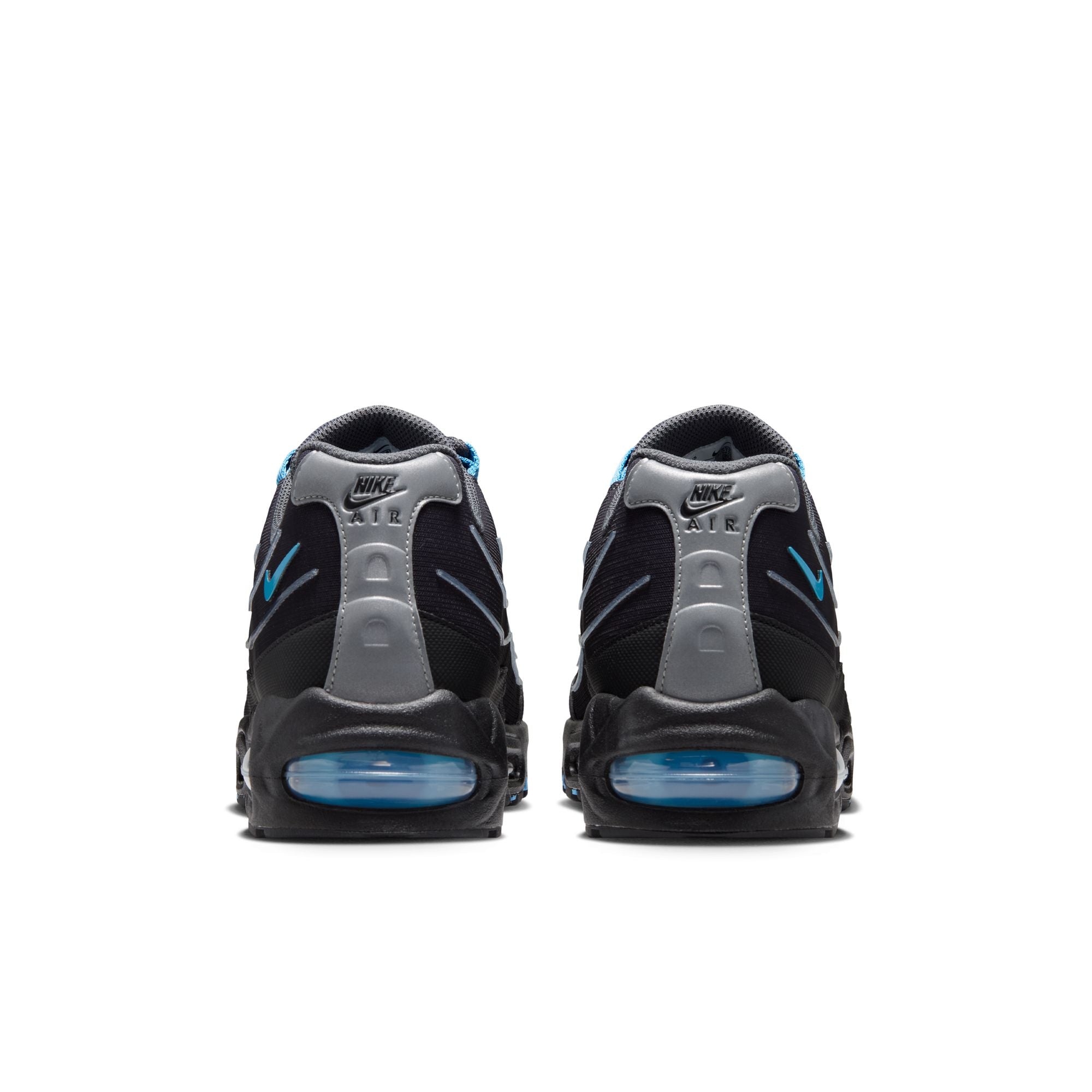 Nike Air Max 95 Big Bubble Tech Pack