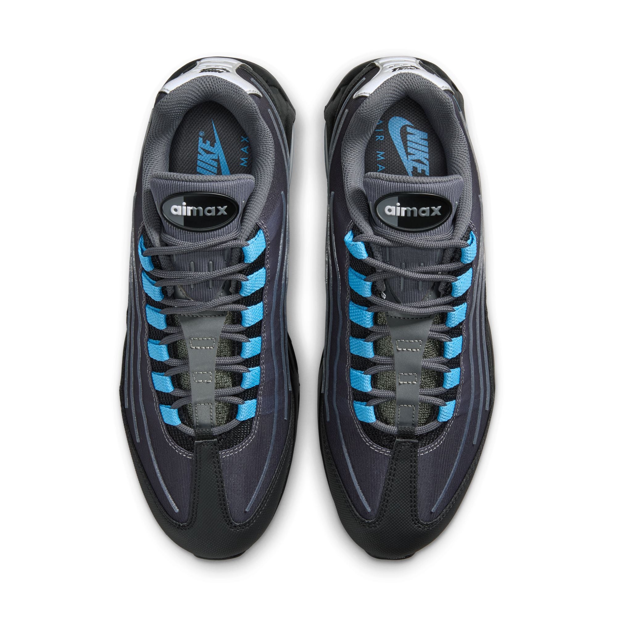 Nike Air Max 95 Big Bubble Tech Pack