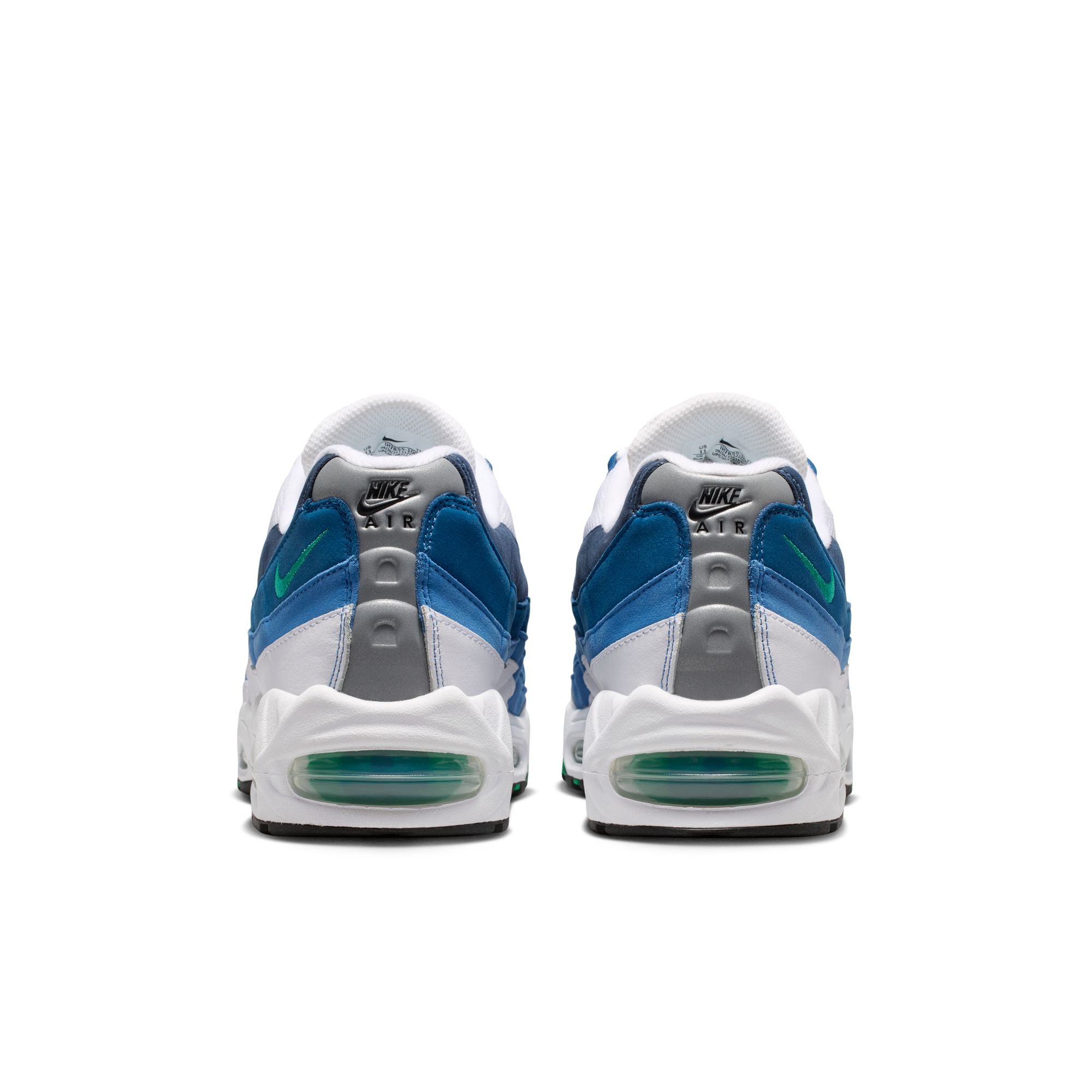 Nike Air Max 95 OG Slate
