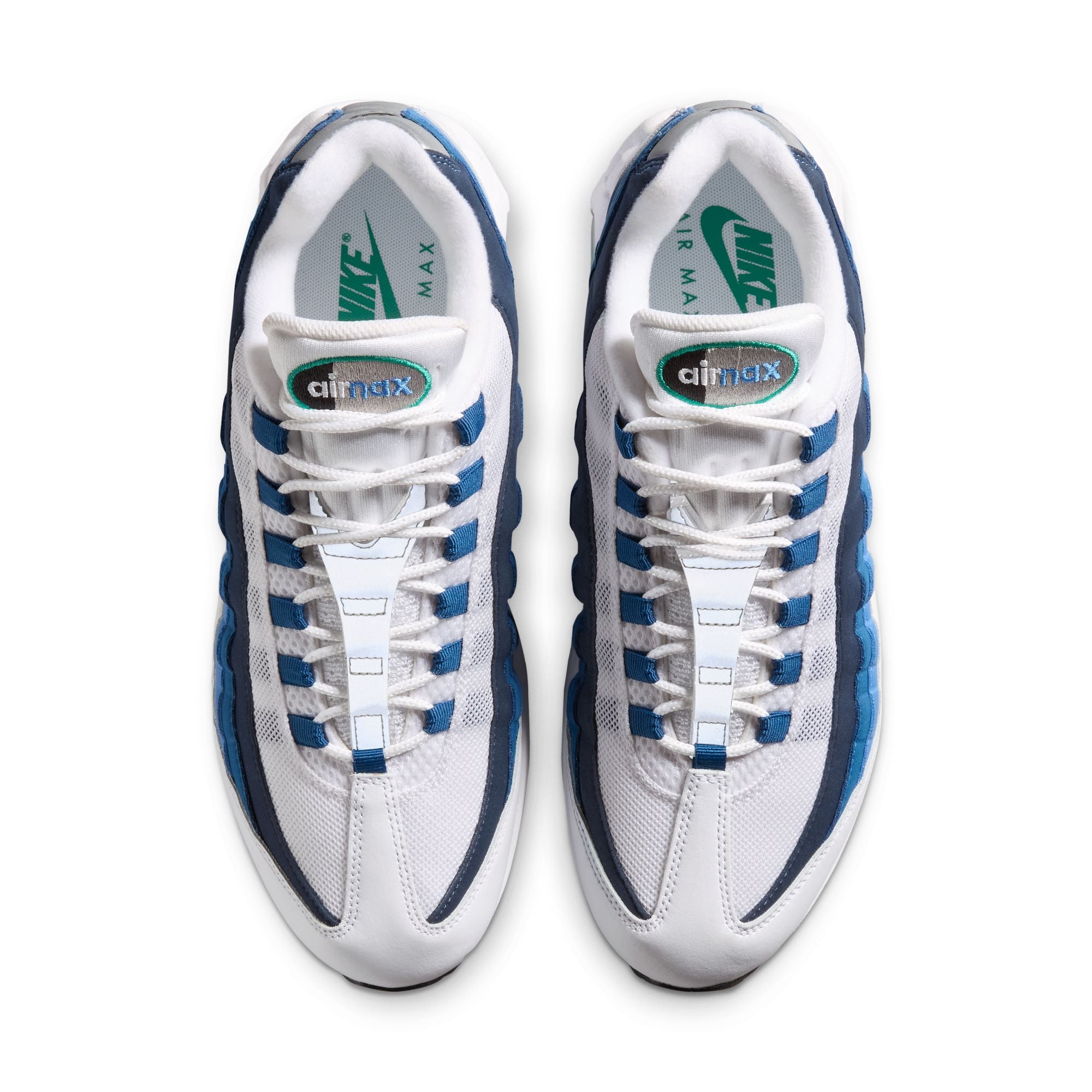 Nike Air Max 95 OG Slate