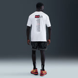 Men's Nike LeBron "Heat Wave" T-Shirt