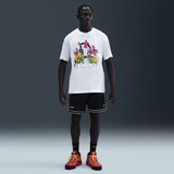 Men's Nike LeBron "Heat Wave" T-Shirt