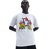 Men's Nike LeBron "Heat Wave" T-Shirt