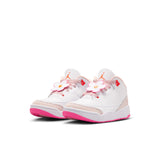 Nike Air Jordan 3 Retro (PS) Spring Flowers